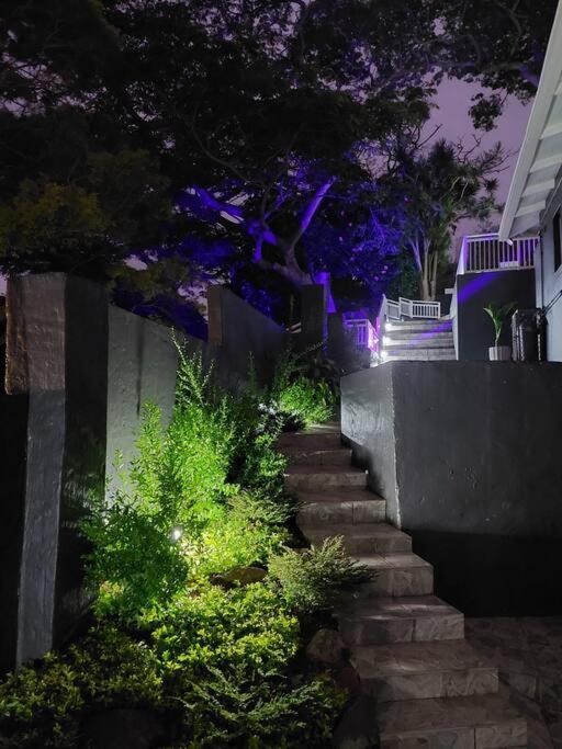 Harbour View House Villa Durban Exterior photo