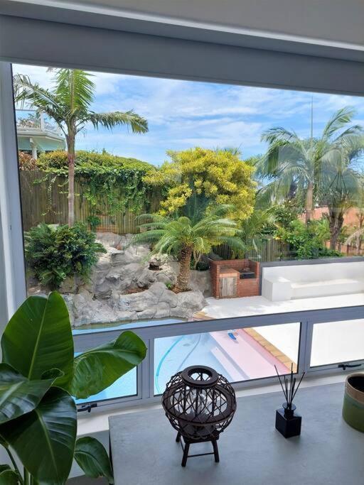 Harbour View House Villa Durban Exterior photo