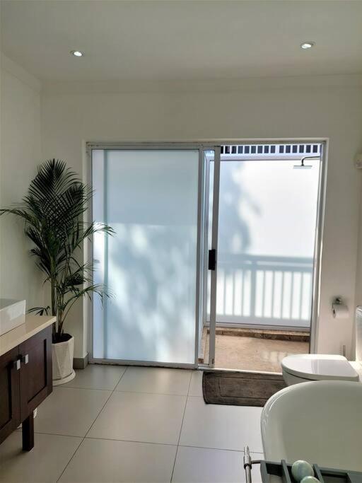 Harbour View House Villa Durban Exterior photo