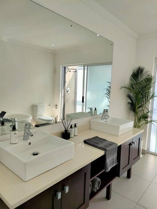 Harbour View House Villa Durban Exterior photo
