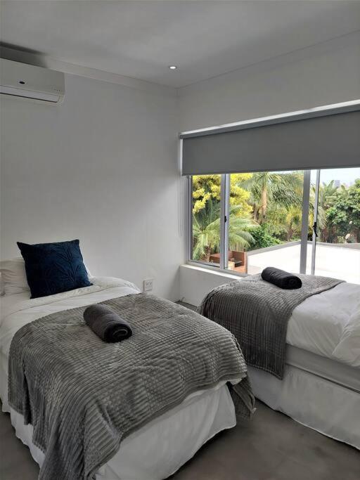 Harbour View House Villa Durban Exterior photo