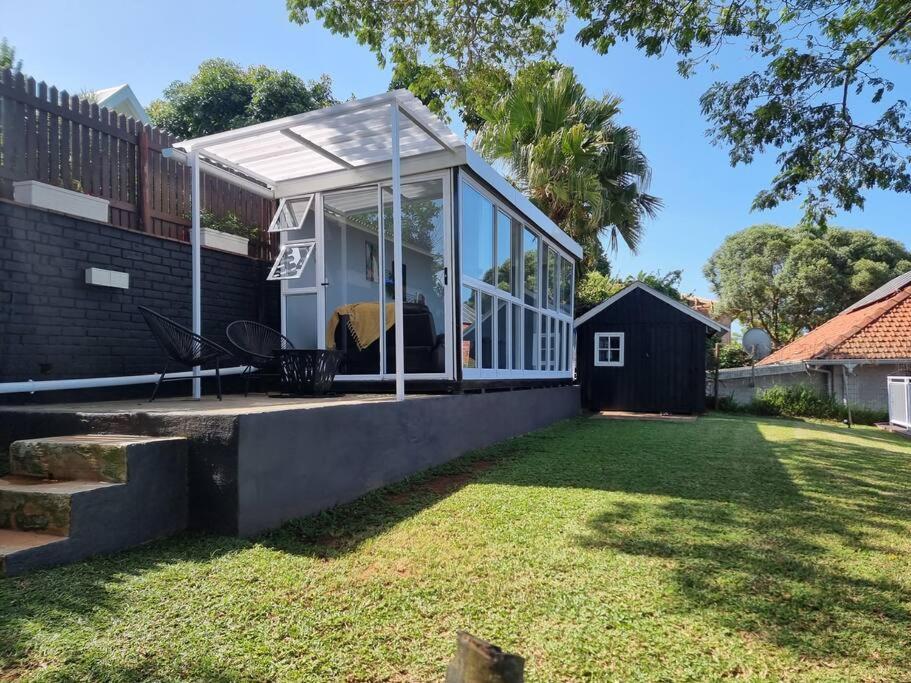 Harbour View House Villa Durban Exterior photo