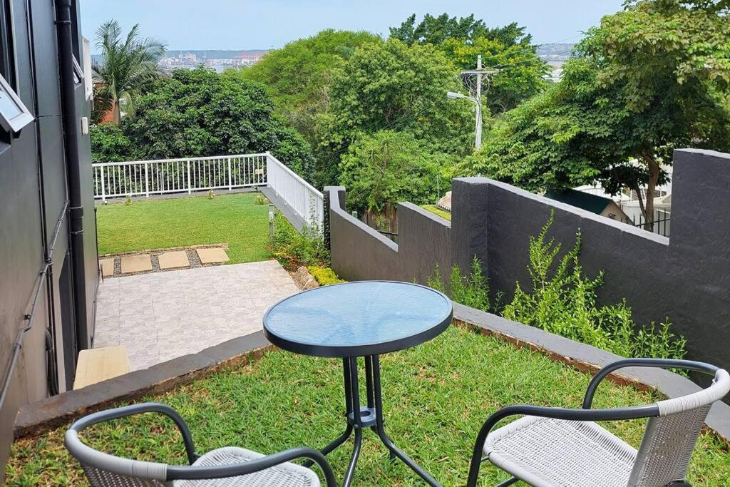 Harbour View House Villa Durban Exterior photo
